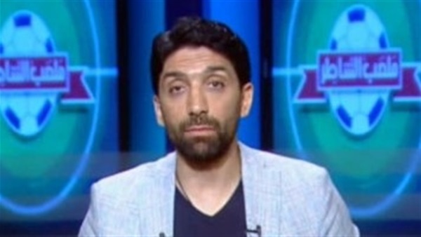 أسلام الشاطر