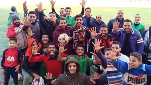 وان ثري| بوابة الرياضة المصرية