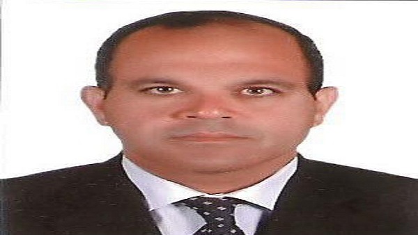 سامح الشاذلي رئيس