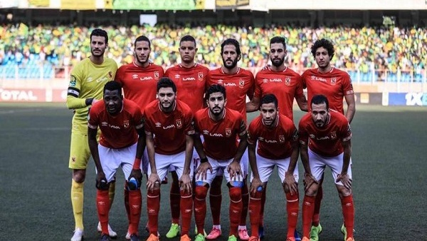 وان ثري| بوابة الرياضة المصرية