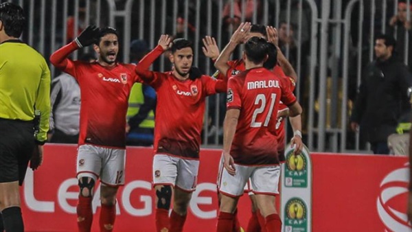 الأهلي