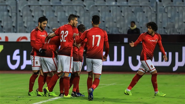 الأهلي