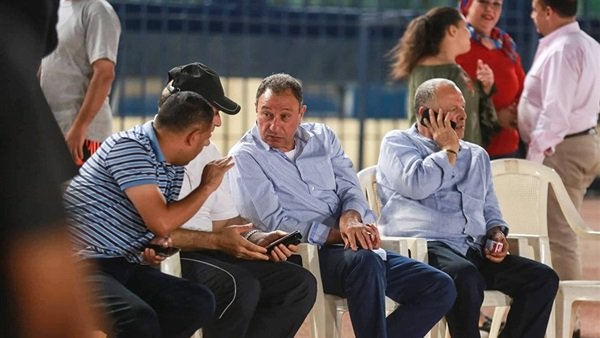 وان ثري| بوابة الرياضة المصرية