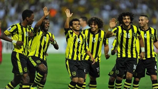 فريق الاتحاد السعودي