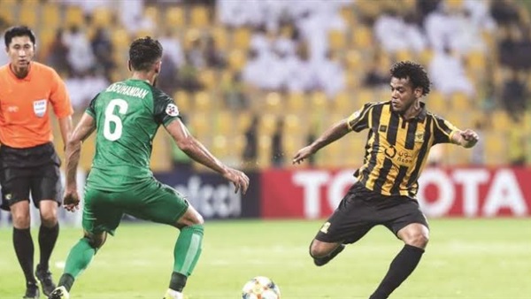 الاتحاد وذوب آهن