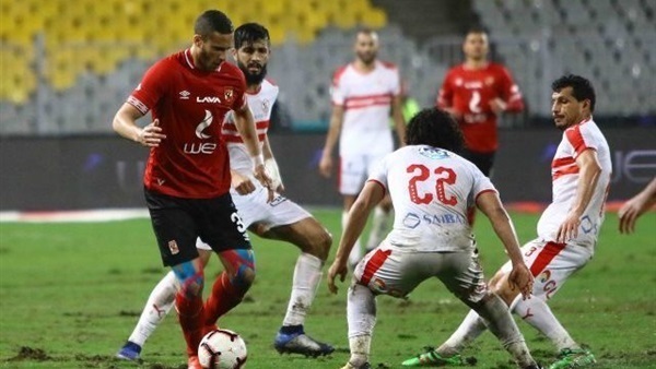 وان ثري| بوابة الرياضة المصرية