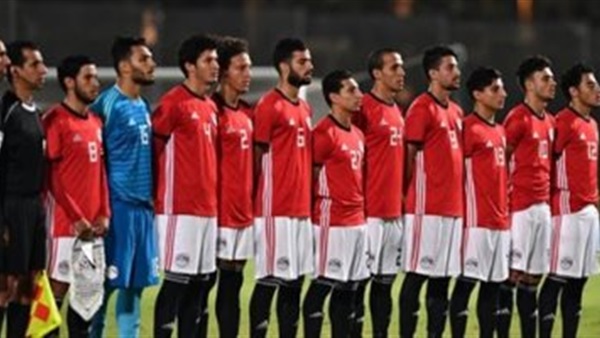 ننشر مواعيد وأسماء الحكام والقنوات الناقلة لـمباراة منتخب