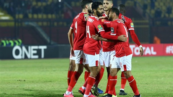 موعد مباراة الأهلي القادمة في إفريقيا بعد الفوز على بلاتينيوم