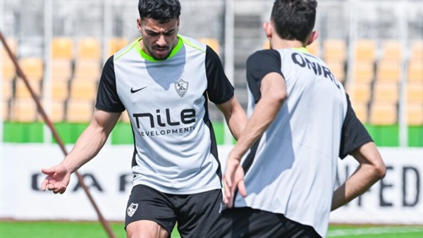 نادي الزمالك 