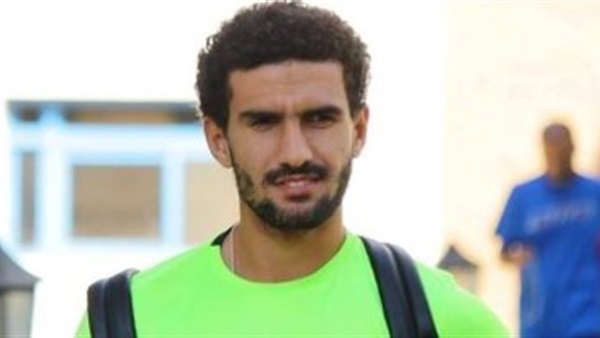 محمد عواد حارس الإسماعيلي