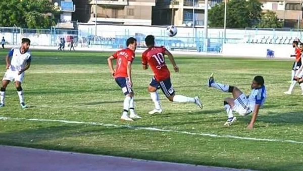 وان ثري| بوابة الرياضة المصرية
