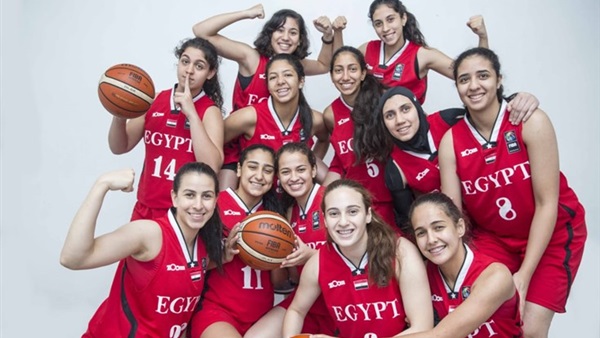 منتخب ناشئات كرة