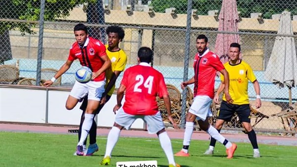 وان ثري| بوابة الرياضة المصرية
