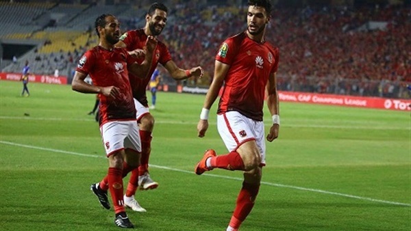 وان ثري| بوابة الرياضة المصرية