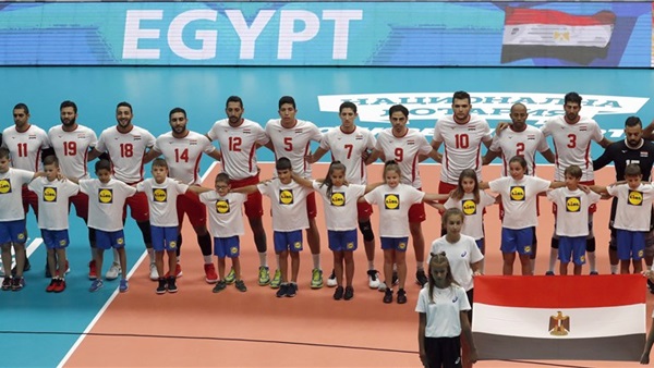 منتخب رجال الكرة