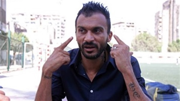 ابراهيم سعيد