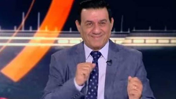 مدحت شلبي