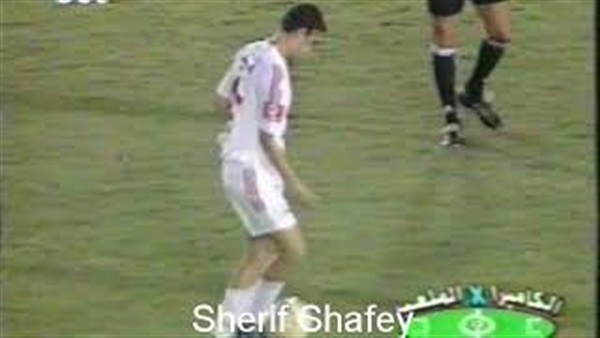 وان ثري| بوابة الرياضة المصرية