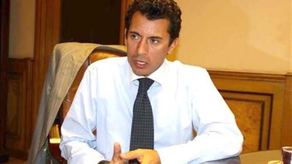 دكتور أشرف صبحي