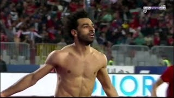 اهداف مصر وتونس اليوم هدف صلاح في تونس هدف محمد صلاح في تونس ملخص مباراة مصر وتونس اليوم