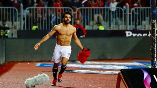 شاهد أهداف مباراة مصر وتونس اليوم 3 2 هدف محمد صلاح اليوم يوتيوب هدف صلاح اليوم في تونس ملخص مباراة مصر وتونس في تصفيات أفريقية