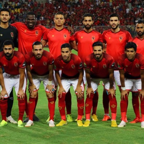 الأهلي يعود من إثيوبيا .. اليوم
