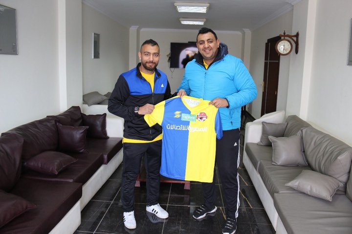 شاهد..الصور الاولى لشهام احمد بالاسيوطي