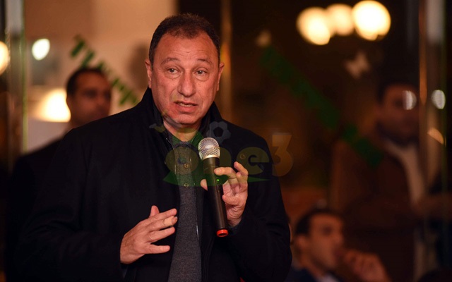 الخطيب: تكريم الأهلي للفائزين بالبطولات رسالة تحفيز لجميع فرق النادي..صور