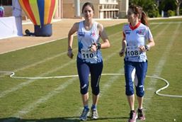 انطلاق بطولتي مصر الدولية والبحر المتوسط للملاحة الرياضية بالاسكندرية..صور