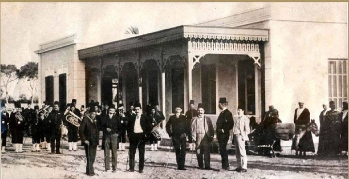 في الذكري 111 لتأسيسه..تعرف علي سر نشأة الأهلي..صور