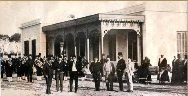 في الذكري 111 لتأسيسه..تعرف علي سر نشأة الأهلي..صور