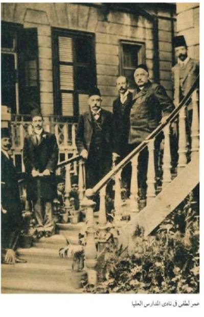 في الذكري 111 لتأسيسه..تعرف علي سر نشأة الأهلي..صور