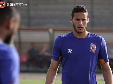 شاهد| كواليس مران الأهلي قبل مواجهة النجوم