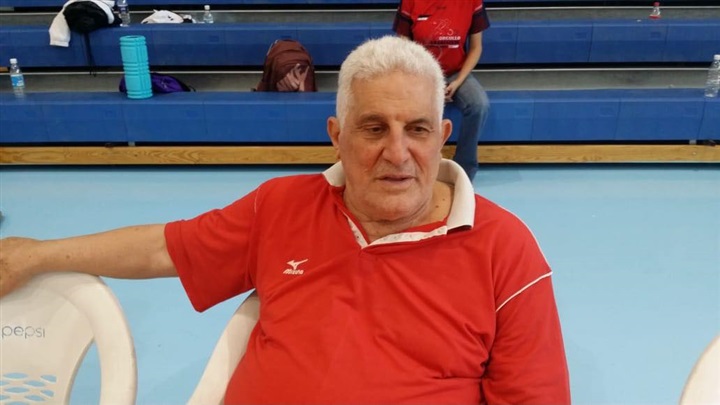 منتخب شابات الطائرة ينهى استعداداته للقاء بولندا ببطولة العالم
