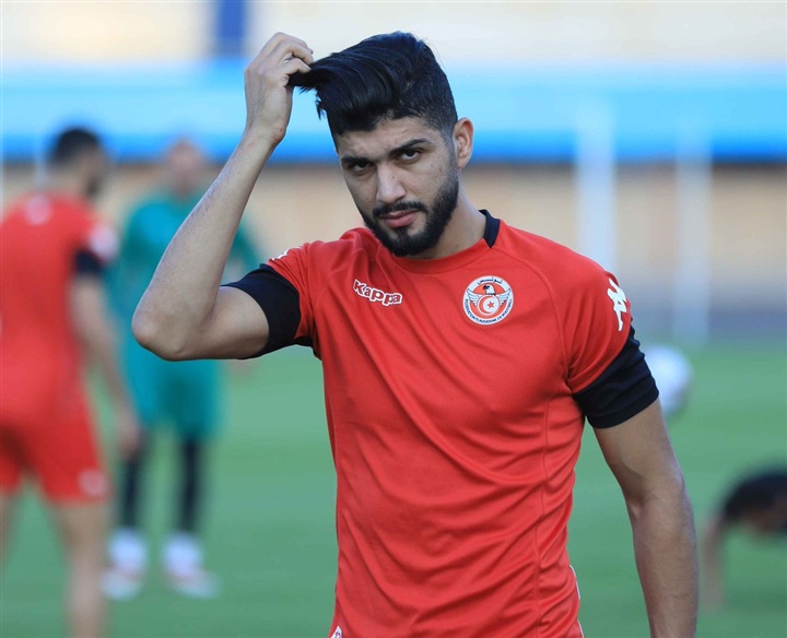 شاهد| استعدادات رباعي نصف نهائي أمم أفريقيا قبل مباراتي الغد