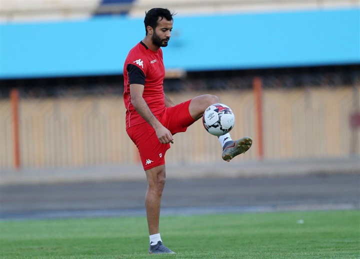 شاهد| استعدادات رباعي نصف نهائي أمم أفريقيا قبل مباراتي الغد