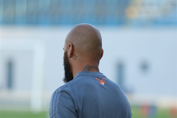 شاهد| استعدادات رباعي نصف نهائي أمم أفريقيا قبل مباراتي الغد