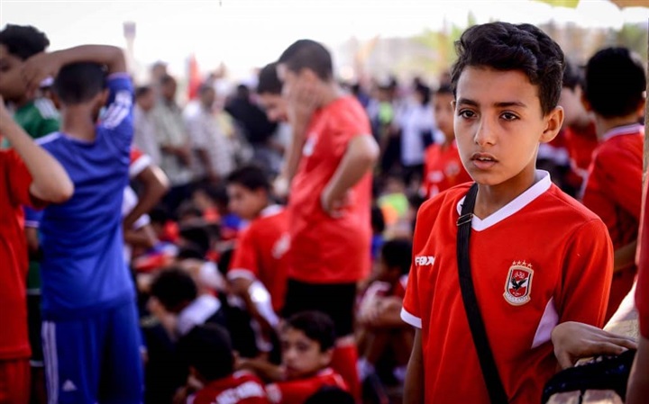 صور| منتخب شابات الطائرة يواجه صربيا بالمكسيك الليلة 