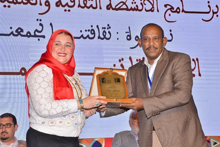 ندوات الثقافة الرياضية تخطف الأنظار في دورة الألعاب الأفريقية بالمغرب 