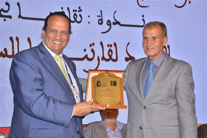 ندوات الثقافة الرياضية تخطف الأنظار في دورة الألعاب الأفريقية بالمغرب 