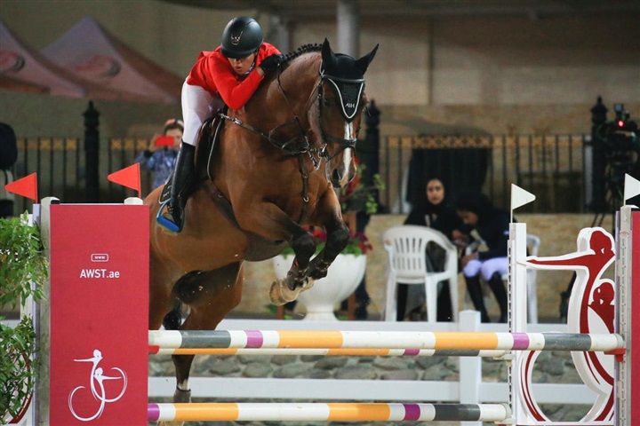 صور| تعرف على موعد انطلاق دورة الألعاب العربية للسيدات 