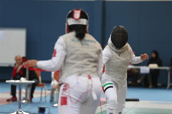 صور| تعرف على موعد انطلاق دورة الألعاب العربية للسيدات 