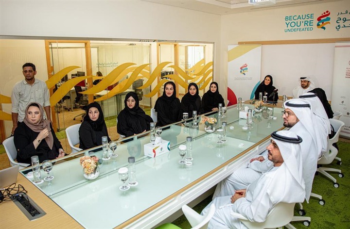 "عربية السيدات 2020" تُطلق منصة تسجيل إلكترونية وفق أعلى المعايير العالمية 