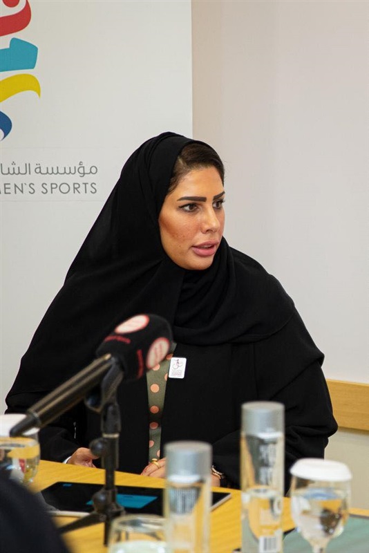 "عربية السيدات 2020" تُطلق منصة تسجيل إلكترونية وفق أعلى المعايير العالمية 