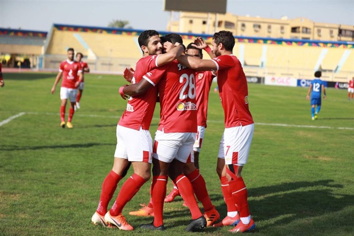 تعليق ناري من مدير تعاقدات الأهلي علي مواجهة الزمالك