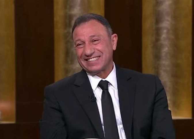 شاهد..فحص طبي إلماني لمحمود الخطيب 