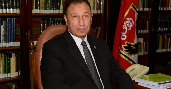 شاهد| هاشتاج دعم لـ الخطيب تريند على تويتر