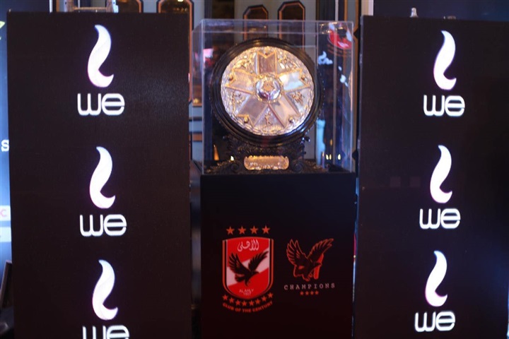 شاهد| الخطيب يصل مقر احتفالية الدوري