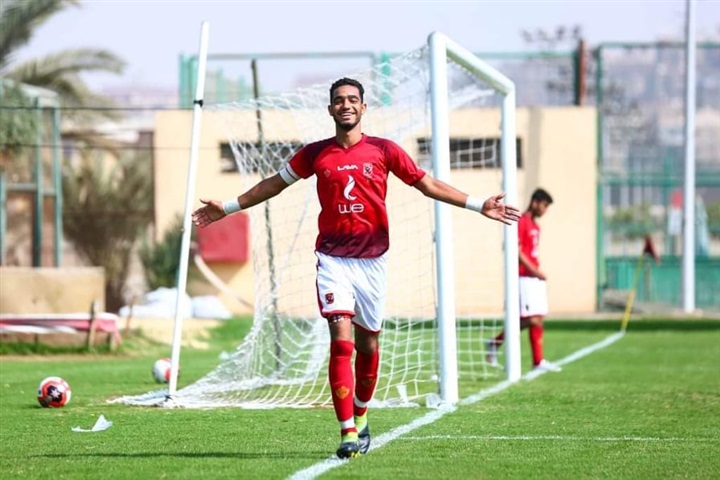 صور| أهلي 2002 يصعق العمال 23-0 في بطولة منطقة القاهرة