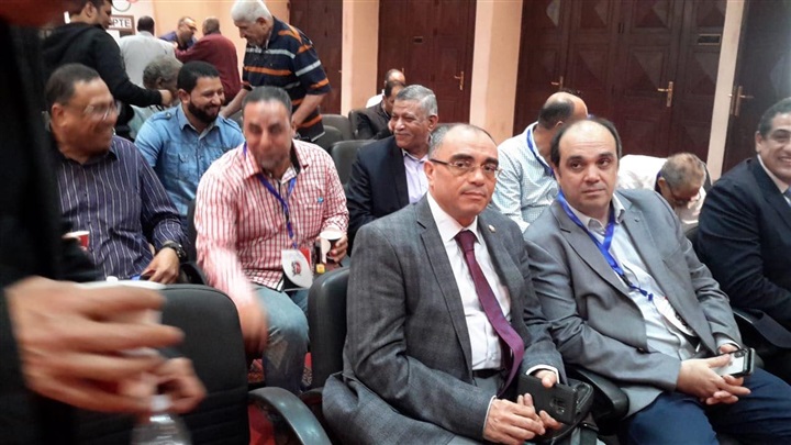 صور | تعرف علي نتائج إجتماع عمومية الجودو